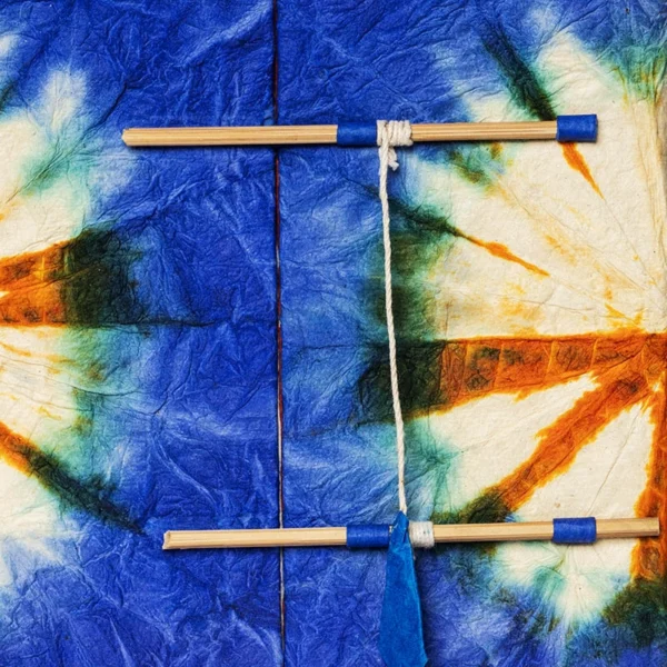 Handcrafted Lotus Glow Journal Book