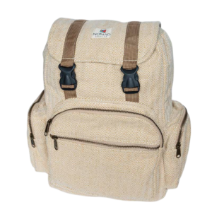 Handmade Backpack