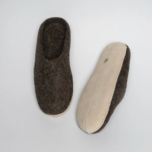 Handmade Wool Felt