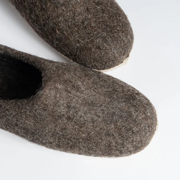 Handmade Wool Felt