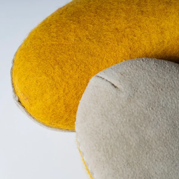 Handmade Wool Felt Shoes