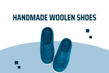 Why Handmade Woolen Shoes Are Gaining Popularity