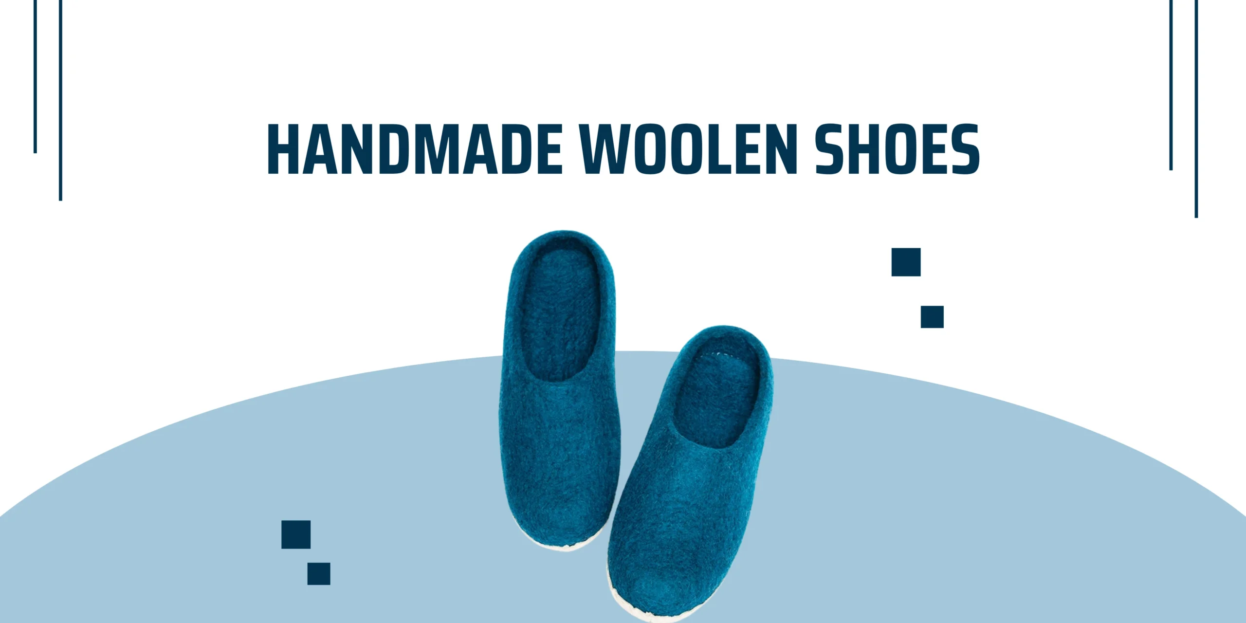 Why Handmade Woolen Shoes Are Gaining Popularity